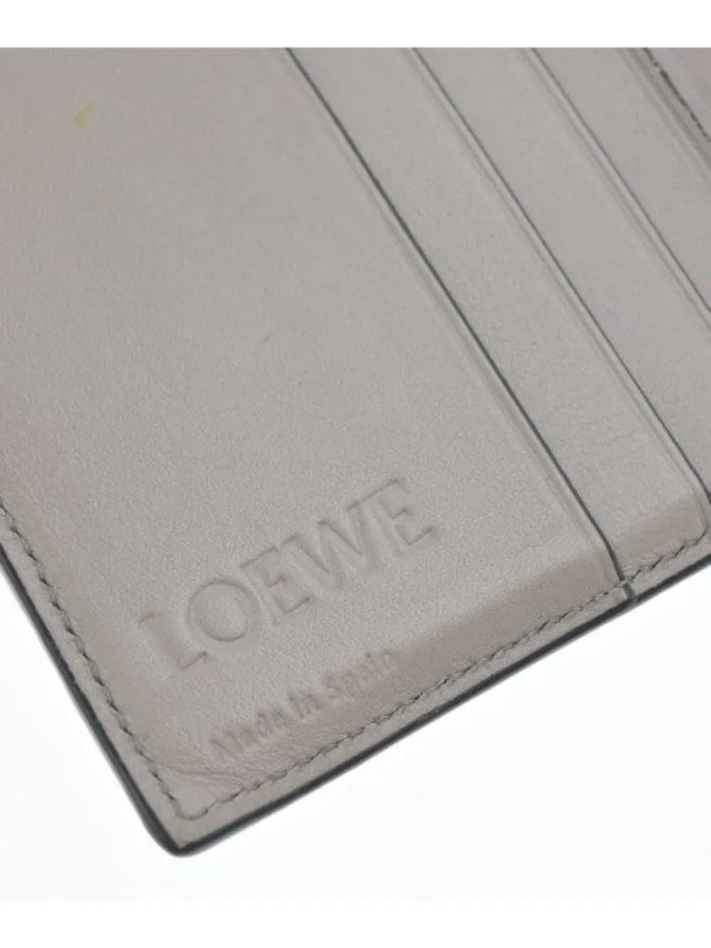 Loewe Wallet Coin Purse